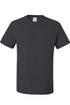 Arched Mama Leopard Dri-Power 50/50 Tee