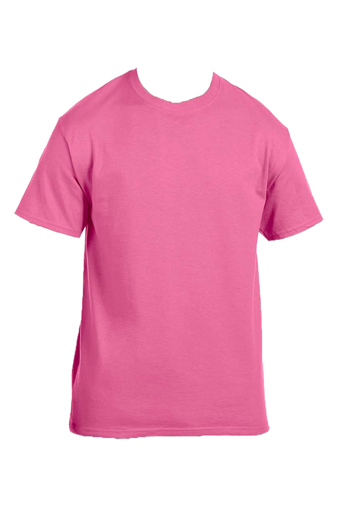 Arched Boy Mom Leopard Dri-Power 50/50 Tee