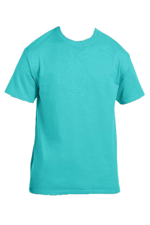 Vintage Arched Mama Dri-Power 50/50 Tee