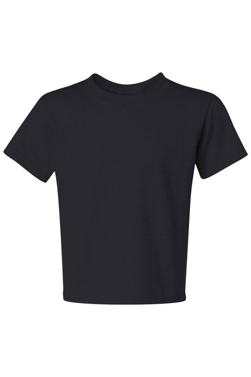 Youth Vintage Arched Mini Dri-Power 50/50 T-Shirt