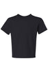 Youth Vintage Arched Mini Dri-Power 50/50 T-Shirt