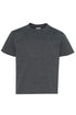 Youth Arched Mini Leopard Dri-Power Youth 50/50 T-Shirt