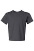 Youth Arched Mini Leopard Dri-Power Youth 50/50 T-Shirt