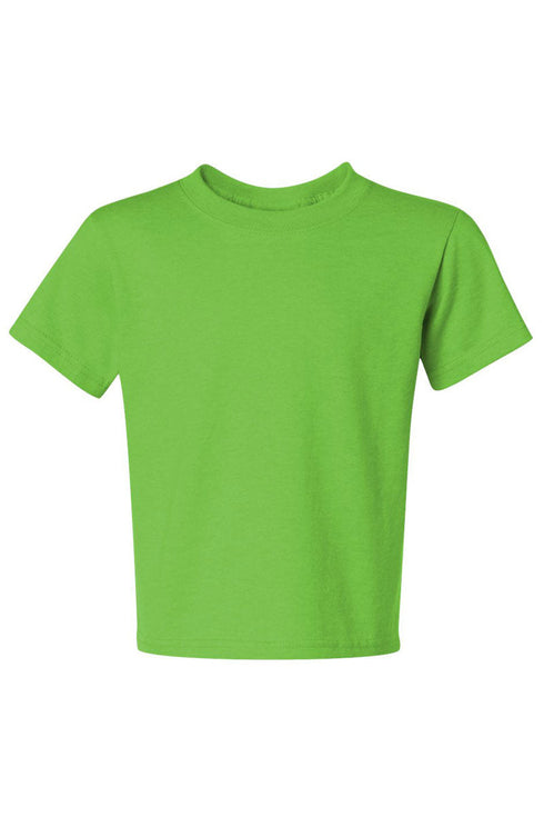 Youth All Things Happy Mini Dri-Power 50/50 T-Shirt