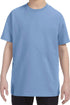 Youth Vintage Arched Mini Dri-Power 50/50 T-Shirt