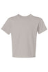 Youth Arched Mini Leopard Dri-Power Youth 50/50 T-Shirt