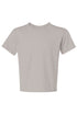 Youth Arched Rodeo Leopard Dri-Power 50/50 T-Shirt