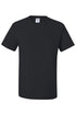 Arched Mamaw Leopard Dri-Power 50/50 Tee