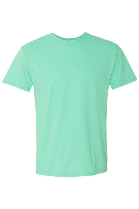 All Things Happy Mama Dri-Power 50/50 Tee