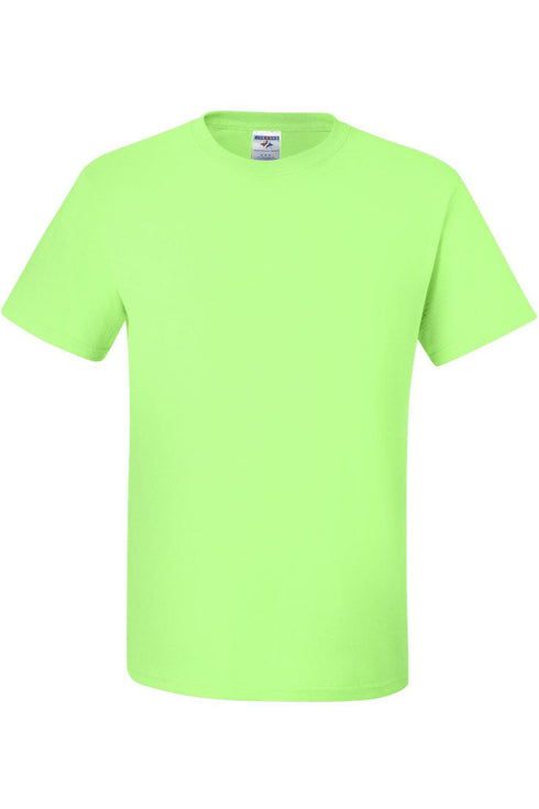 Colorful Mama Chenille Patch Dri-Power 50/50 Tee