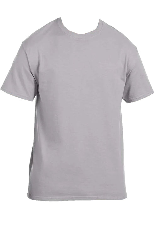 Laws Of Man Cowgirl Dri-Power 50/50 Tee