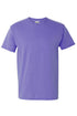 Hot Pink Mama Varsity Puff Vinyl Dri-Power 50/50 Tee