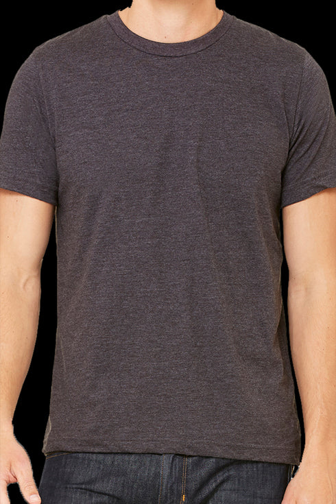 Bleached Bolt Tennessee Unisex Short Sleeve T-Shirt