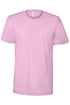 Script Love Puff Vinyl Unisex Short Sleeve T-Shirt