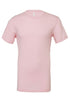 Script Love Puff Vinyl Unisex Short Sleeve T-Shirt