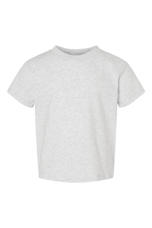 Toddler A Little Bit Dramatic Cotton Jersey Tee