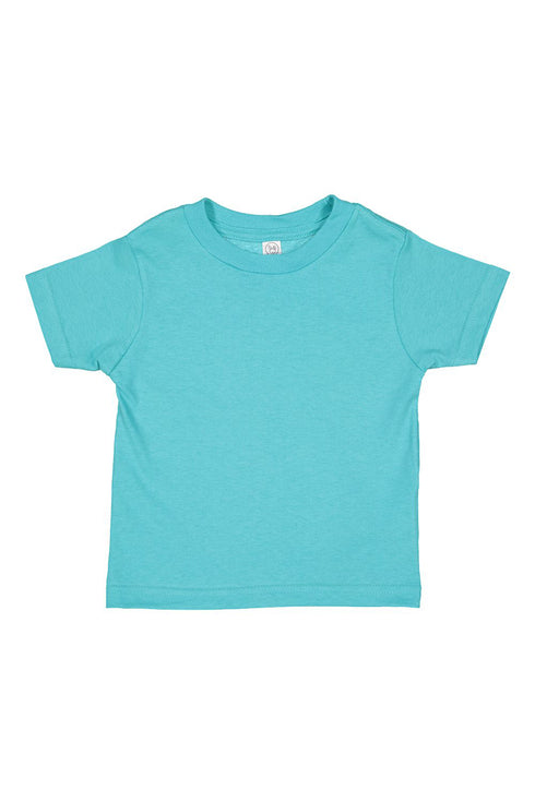 Toddler A Little Bit Dramatic Cotton Jersey Tee