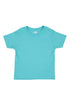 Toddler A Little Bit Dramatic Cotton Jersey Tee