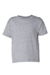 Toddler A Little Bit Dramatic Cotton Jersey Tee