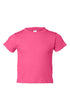 Toddler A Little Bit Dramatic Cotton Jersey Tee