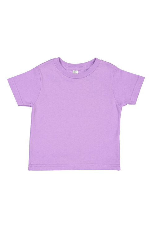Toddler A Little Bit Dramatic Cotton Jersey Tee