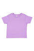 Toddler A Little Bit Dramatic Cotton Jersey Tee