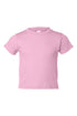 Toddler A Little Bit Dramatic Cotton Jersey Tee
