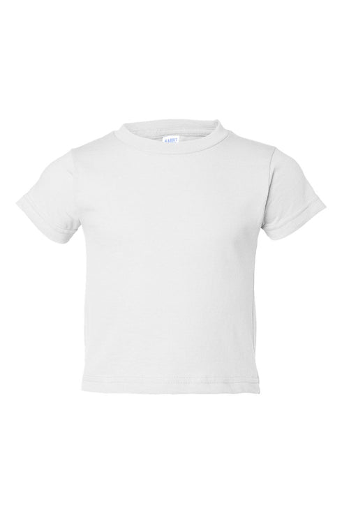 Toddler A Little Bit Dramatic Cotton Jersey Tee