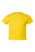 Toddler A Little Bit Dramatic Cotton Jersey Tee