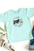 Toddler Future Gate Opener Fine Jersey Tee