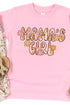 Toddler Mama's Girl Fine Jersey Tee