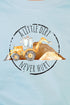 Toddler A Little Dirt Never Hurt Fine Jersey Tee