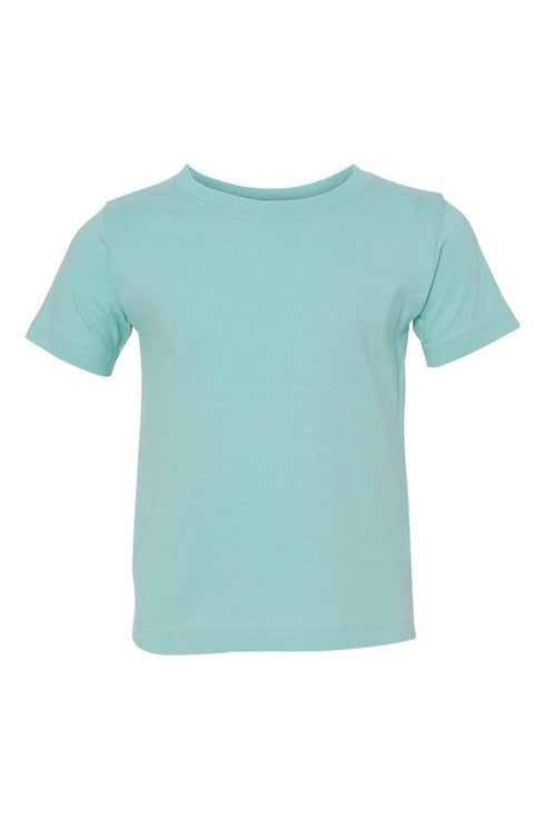 Toddler Future Gate Opener Fine Jersey Tee