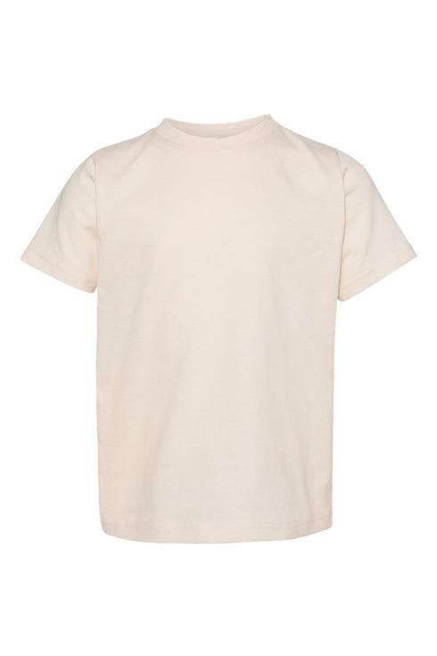 Toddler Sassy Little Thing Fine Jersey Tee