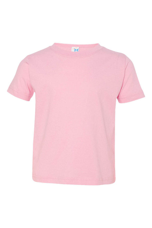 Toddler Highland Water Bucket Fine Jersey Tee