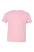 Toddler Bright Love Like Jesus Fine Jersey Tee