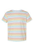 Toddler All Things Happy Mini Fine Jersey Tee