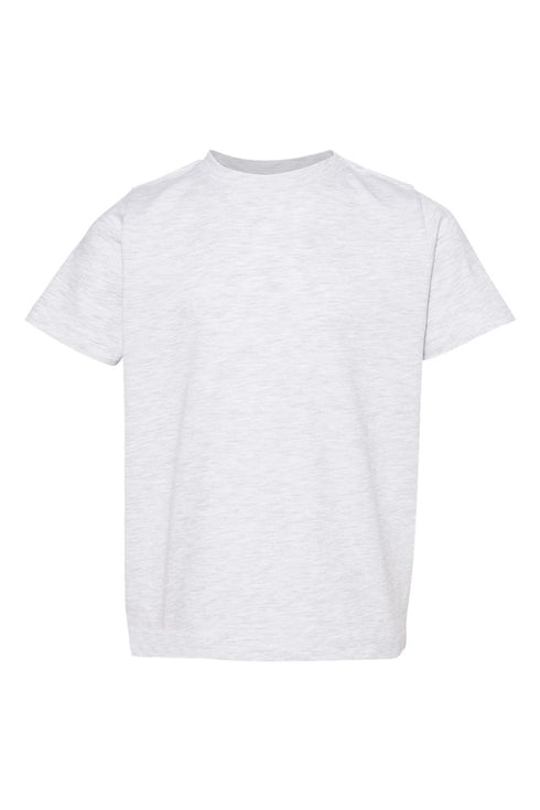 Toddler Circle USA Cotton Jersey Tee