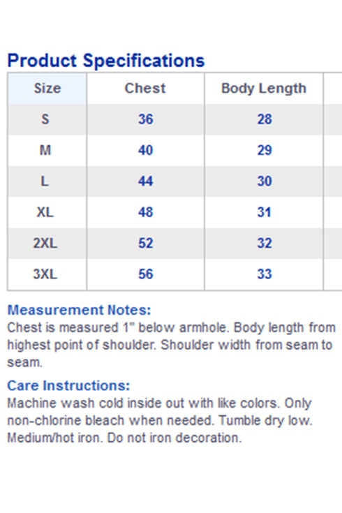 Cottontail Farms Tri-Blend Short Sleeve Tee