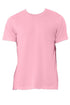 Colorful Make Heaven Crowded Tri-Blend Short Sleeve Tee