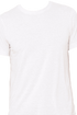 Be Strong Tri-Blend Short Sleeve Tee