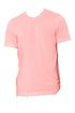 Colorful Dog Mama Tri-Blend Short Sleeve Tee