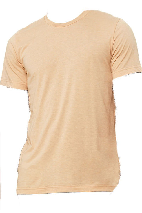 Camper Time Tri-Blend Short Sleeve Tee