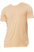 Move Along Cowboy Tri-Blend Short Sleeve Tee