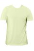 Colorful Make Heaven Crowded Tri-Blend Short Sleeve Tee