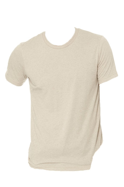 Camper Time Tri-Blend Short Sleeve Tee