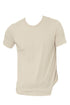 Cheetah Yeehaw Tri-Blend Short Sleeve Tee