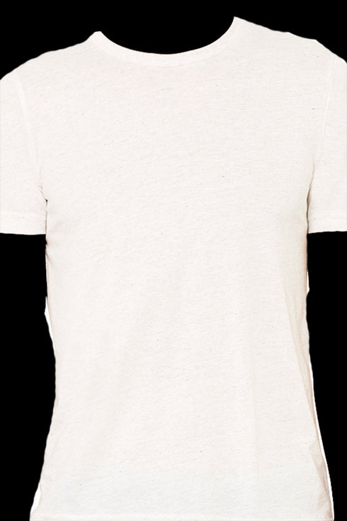 Cottontail Farms Tri-Blend Short Sleeve Tee