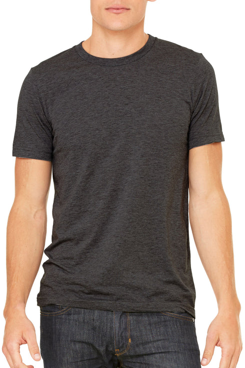 Bella+Canvas Unisex Tri-Blend Short Sleeve Tee *Personalize It