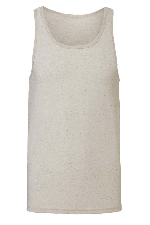 Red White & Pew Unisex Jersey Tank